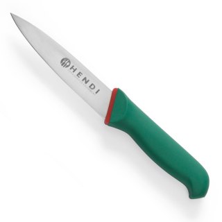 Nóż kuchenny uniwersalny Green Line dł. 260mm - Hendi 843833 Hendi
