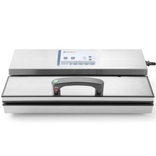 Pakowarka próżniowa do żywności listwowa Kitchen Line 420mm 550W - Hendi 975374 Hendi