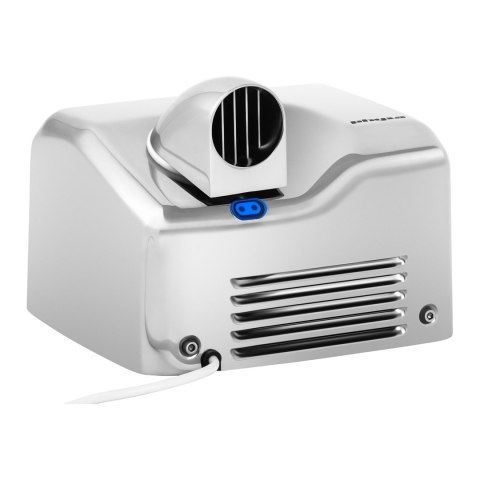 Automatyczna suszarka do rąk ścienna 2300W srebrna Physa Vella silver Physa