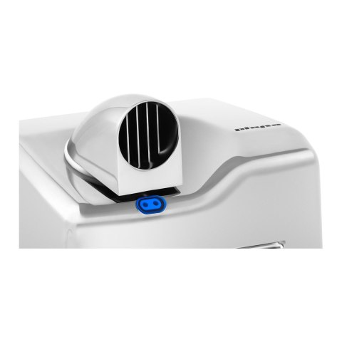 Automatyczna suszarka do rąk ścienna 2300W srebrna Physa Vella silver Physa