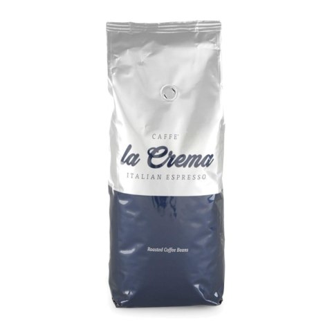 Kawa ziarnista do profesjonalnych ekspresów La Crema 1kg Hendi