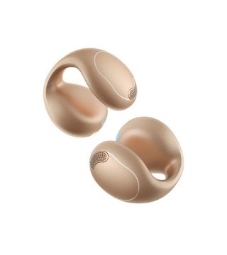 Słuchawki bezprzewodowe Soundcore C40i Bluetooth złote Anker