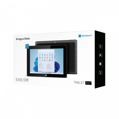 Tablet 2in1 Kruger & Matz EAGLE 1089S Kruger & Matz