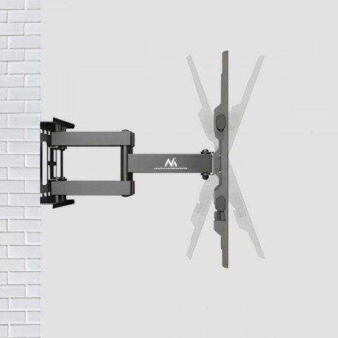 Uchwyt do TV 32-85 cali 60 kg, MC-789 max VESA 600x400 Maclean