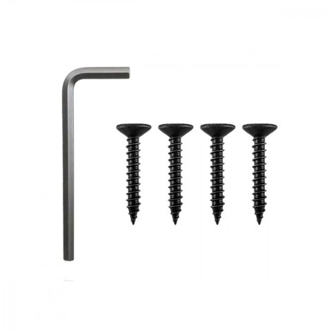 Uchwyt terminala płatniczego, MC-818 POS Uniwersalny Maclean