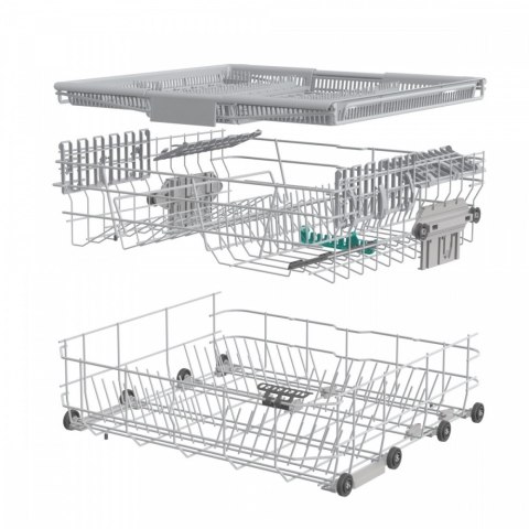 Zmywarka GV643D90 Gorenje