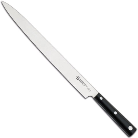 Nóż do sushi sashimi YANAGI SASHIMI dł. 300 mm HASAKI Ambrogio Sanelli
