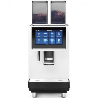 Automatyczny ekspres do kawy z ekranem dotykowym COFFEEMATIC 2900 W Hendi