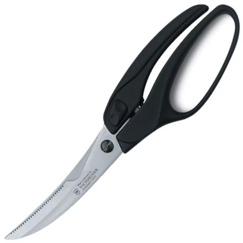 Profesjonalne nożyce do drobiu kurczaka 25 cm Victorinox