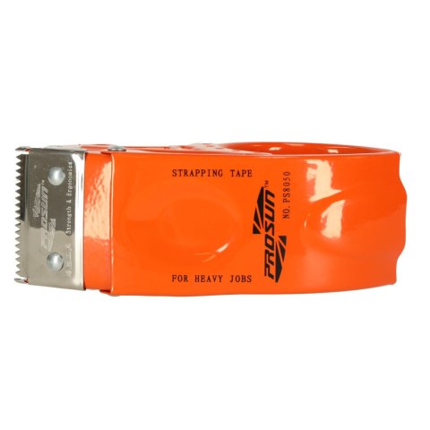 Dyspenser do taśmy klejącej zaklejarka owijarka metalowy 5cm Kik Sp. z o. o. Sp. k.