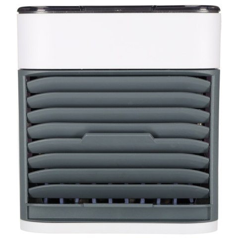 Klimator przenośny klimatyzer biurkowy 3w1 mini klimatyzator na wodę USB Kik Sp. z o. o. Sp. k.