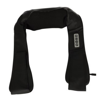 Kołnierz masujący rozgrzewający masażer Shiatsu szyi karku pleców Kik Sp. z o. o. Sp. k.