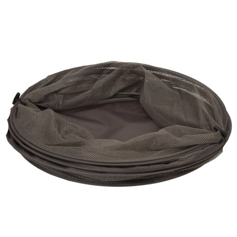 Kosz na pranie organizer na zabawki ubrania worek 77l Kik Sp. z o. o. Sp. k.