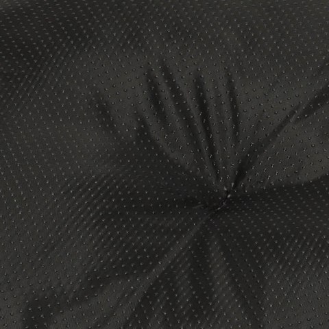 Legowisko dla psa kota pluszowe posłanie włochata poduszka poducha shaggy 115cm szary Kik Sp. z o. o. Sp. k.