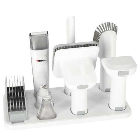 Odkurzacz do sierści psa groomingu WMARK pet Kik Sp. z o. o. Sp. k.