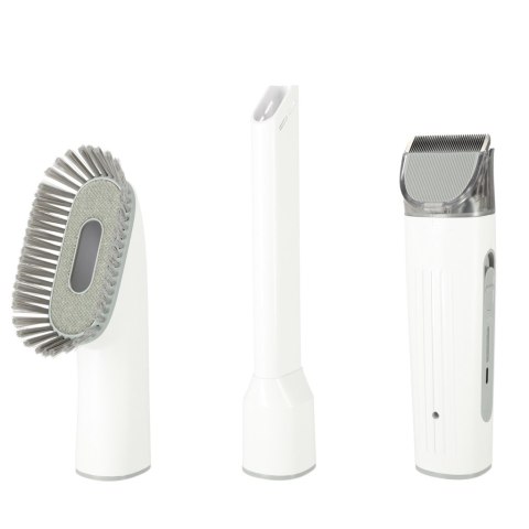 Odkurzacz do sierści psa groomingu WMARK pet Kik Sp. z o. o. Sp. k.