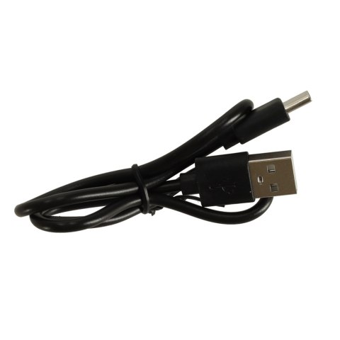 Pistolet do masażu masażer do pleców ciała mini LED 6w1 Kik Sp. z o. o. Sp. k.