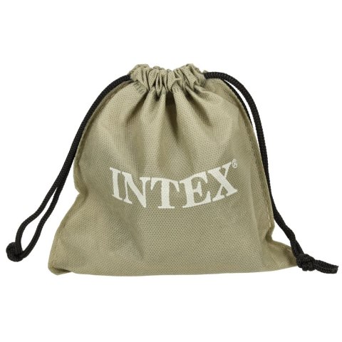 Pompka elektryczna do materaca basenu mini kompresor INTEX 66635 Kik Sp. z o. o. Sp. k.