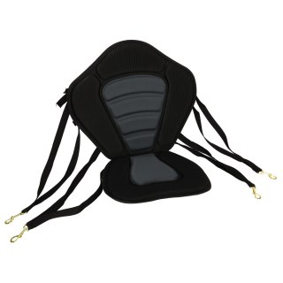 Siedzisko kajakowe krzesełko z oparciem do deski SUP Kik Sp. z o. o. Sp. k.