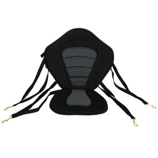 Siedzisko kajakowe krzesełko z oparciem do deski SUP Kik Sp. z o. o. Sp. k.