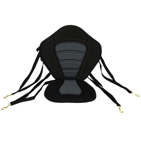 Siedzisko kajakowe krzesełko z oparciem do deski SUP Kik Sp. z o. o. Sp. k.