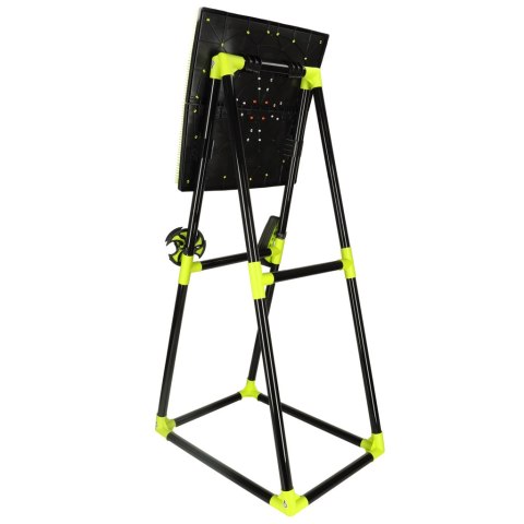 Tarcza dart silikonowa rzutki toporek gwiazdka akcesoria stojak zestaw XXL Kik Sp. z o. o. Sp. k.