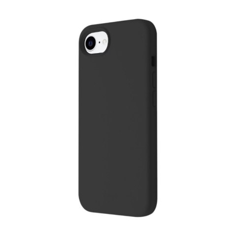 Color Cover Magnetic - Etui iPhone 17e / 16e MagSafe Czarne