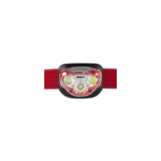 Latarka czołowa VISION ULTRA 300 lumenów 35h pracy na baterii