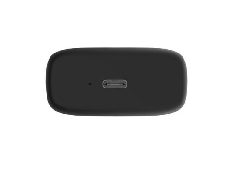 Mikrofon HOPPER krawatowy bezprzewodowy USB-C Natec