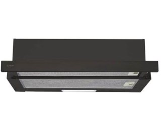 Okap teleskopowy CBT625/2B/1 Candy