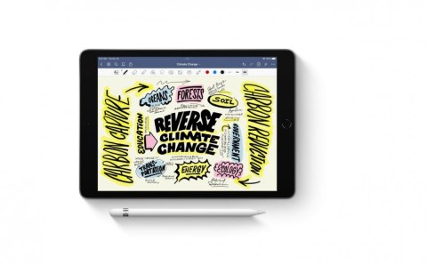 Rysik Pencil 1. generacja Apple