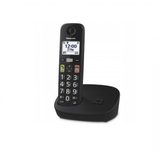 Telefon bezprzewodowy KX-TGU110FXB Panasonic