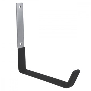 Uhwyt wieszak stalowy na opony MC-483 maks. 5kg Maclean