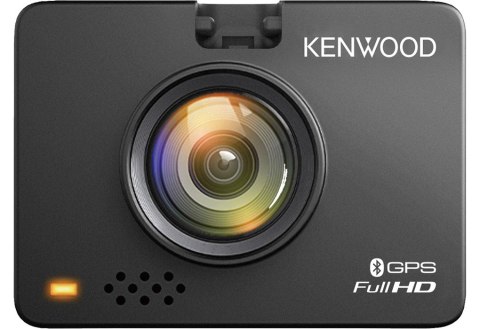 Videorejestrator samochodowy DRV-A310W Kenwood