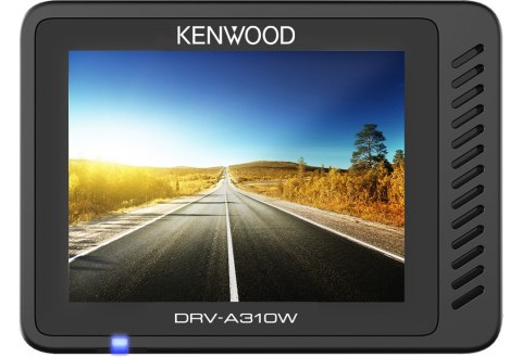 Videorejestrator samochodowy DRV-A310W Kenwood