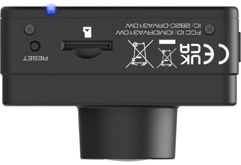 Videorejestrator samochodowy DRV-A310W Kenwood