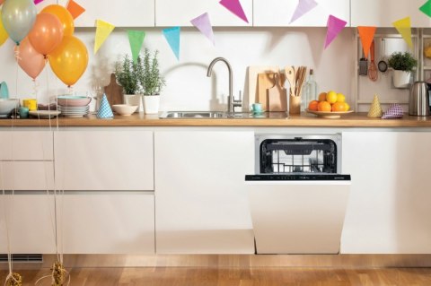 Zmywarka GV563E11 Gorenje