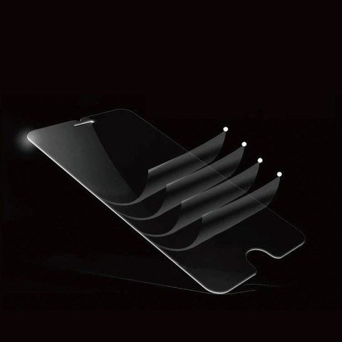 Folia ochronna TPU Nano na ekran do Samsung Galaxy S24 FE WOZINSKY