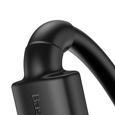 Kabel przewód HDMI 2.0 4K 60 Hz 3D 18 Gbps 1m - czarny BASEUS