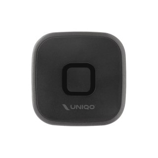 Ładowarka bezprzewodowa Quick Charge 3.0 10W - czarna SBS