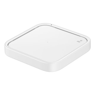 Ładowarka bezprzewodowa indukcyjna Samsung 1.67A 15W - biała SAMSUNG