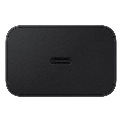Ładowarka sieciowa Samsung USB-C 4.05A 45W - czarna SAMSUNG