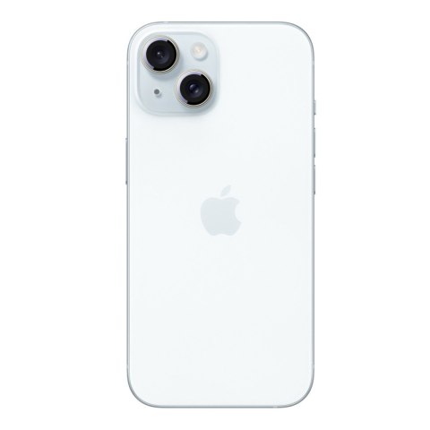 Szkło ochronne na obiektywy iPhone 15/15 Plus - żółte JOYROOM