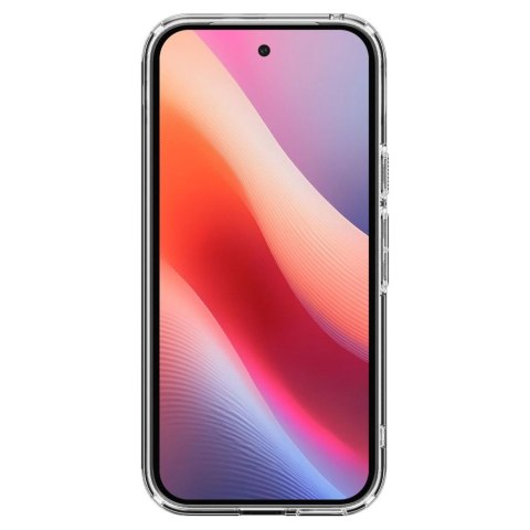 Etui case na Google Pixel 9A Ultra Hybrid - przezroczyste SPIGEN
