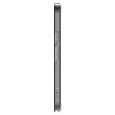Etui case na Google Pixel 9A Ultra Hybrid - przezroczyste SPIGEN