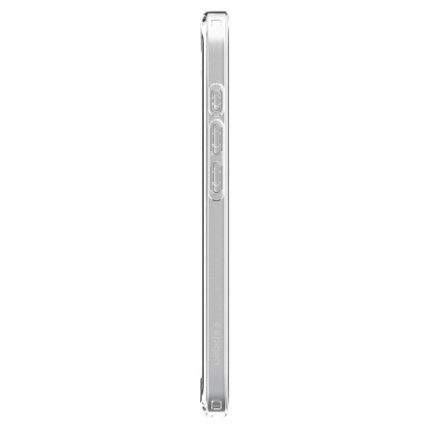 Etui case na iPhone 16e Neo One Ultra Hybrid MagSafe - przezroczyste SPIGEN