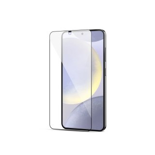 Szkło hartowane 2.5D prywatyzujące ze wzmocnionymi krawędziami na Samsung Galaxy S24+ JOYROOM