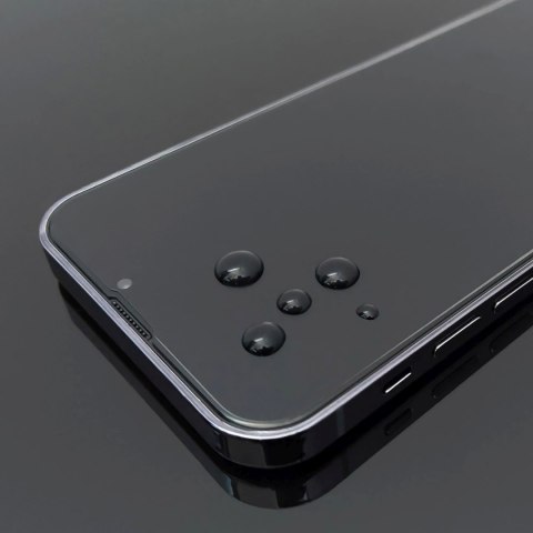 Szkło hartowane na Xiaomi Poco Pad 5G / Xiaomi Redmi Pad Pro 5G Tab Tempered Glass WOZINSKY