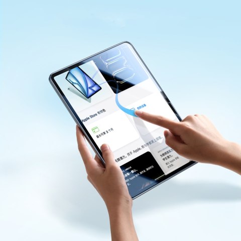 Szkło hartowane ochronne na iPad Pro 13'' 2024 JOYROOM