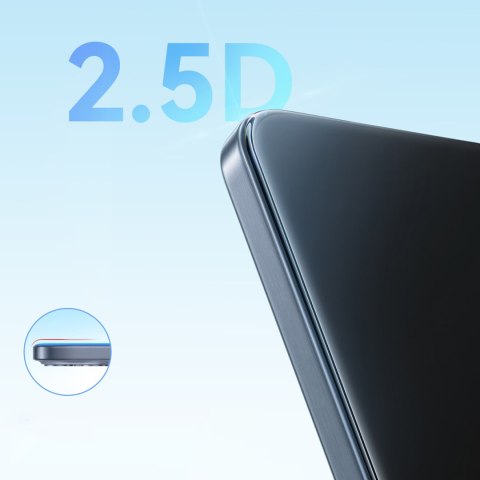 Szkło hartowane ochronne na iPad Pro 13'' 2024 JOYROOM
